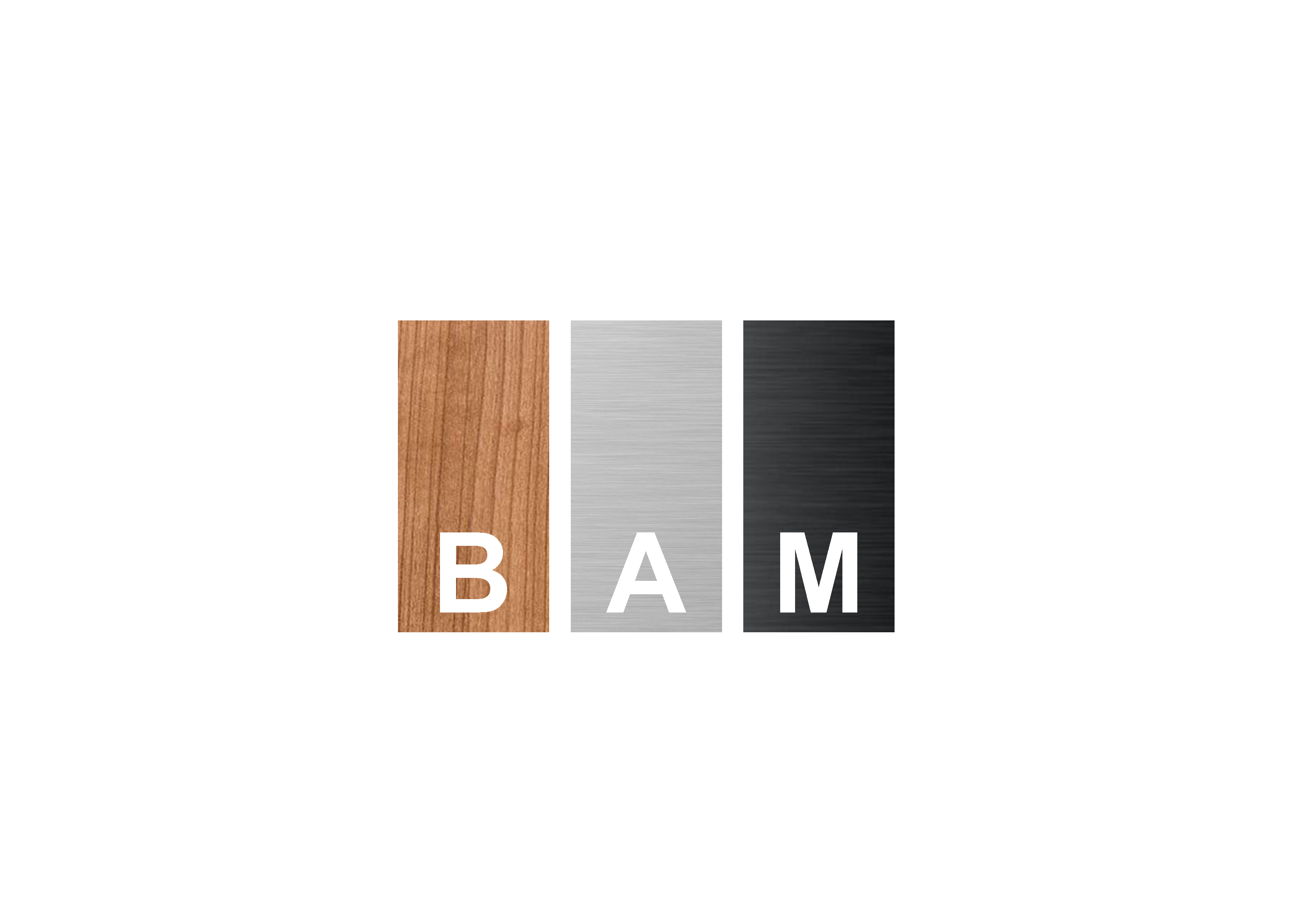 Logo BAM